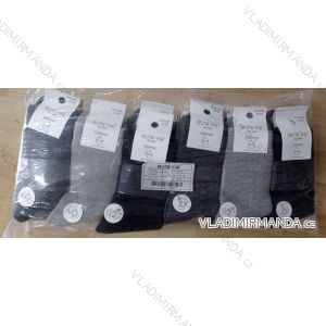 Ponožky thermo pánské (39-42,43-46) AURA.VIA AURA22TFV5566