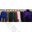 Tunika dlouhý rukáv dámská (S/M ONE SIZE) ITALSKÁ MÓDA IMPMM22351300080
