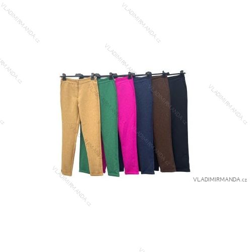 Šaty letní na ramínka dámské (S/M ONE SIZE) ITALSKÁ MÓDA IMPBB22B21841