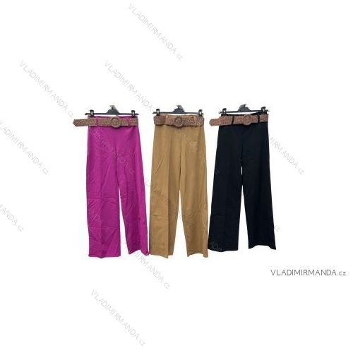 Šaty letní na ramínka dámské (S/M ONE SIZE) ITALSKÁ MÓDA IMPBB22B21841