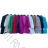 Women's Extended Long Sleeve Jacket (S/M/L ONE SIZE) ITALIAN FASHION IMD22665