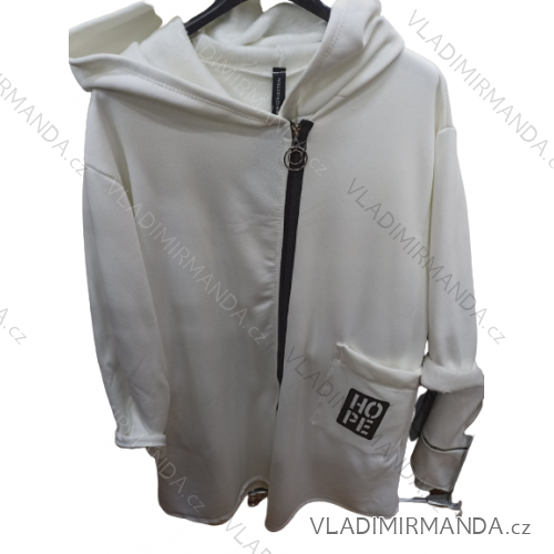 Women's elegant party long sleeve dress (S/M ONE SIZE) ITALIAN FASHION IM322282