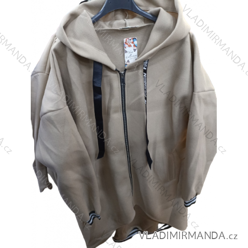 Women's elegant party long sleeve dress (S/M ONE SIZE) ITALIAN FASHION IM322282