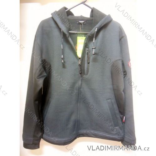 Mikina outdoor pánská (m-2xl) BENHAO A09