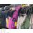 Women's elegant party long sleeve dress (S/M ONE SIZE) ITALIAN FASHION IM322282