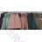 Women's elegant party long sleeve dress (S/M ONE SIZE) ITALIAN FASHION IM322282