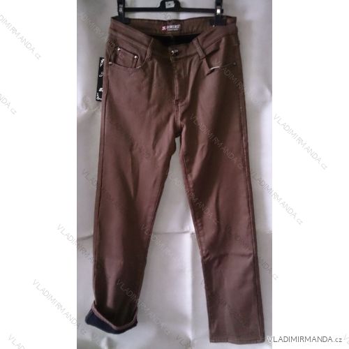 Fleecefutter für Damen mit warmem Futter (30-42) MOON GIRL SHH5709V
