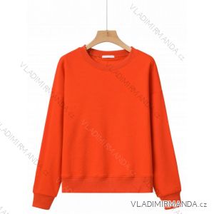 Mikina dlouhý rukáv dámská (S-XL) GLO-STORY GLO22WPU-B3917-4