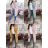 Cardigan pletený dlouhý rukáv dámský (S/M/L ONE SIZE) ITALSKÁ MÓDA IMPLI253091