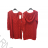 Cardigan pletený dlouhý rukáv dámský (S/M/L ONE SIZE) ITALSKÁ MÓDA IMPLI253091