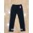 Sweatpants long ladies  (S/M/L ONE SIZE) ITALSKÁ MÓDA DAN22KATALOG