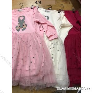 Sommer leuchtend flackerndes Kindermädchen (5-8 Jahre) TURKISH FASHION TVA22046