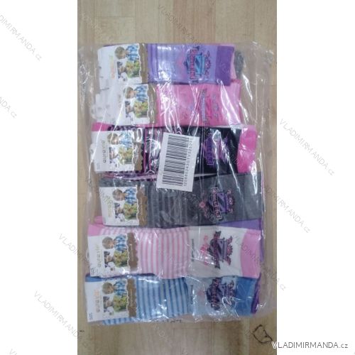 Podkolienky detské Dievčenské (24-27) AURA.VIA GT025