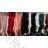 Dress with 3/4-sleeve ladies pocket (uni sl) ITALIAN Fashion IM3181746