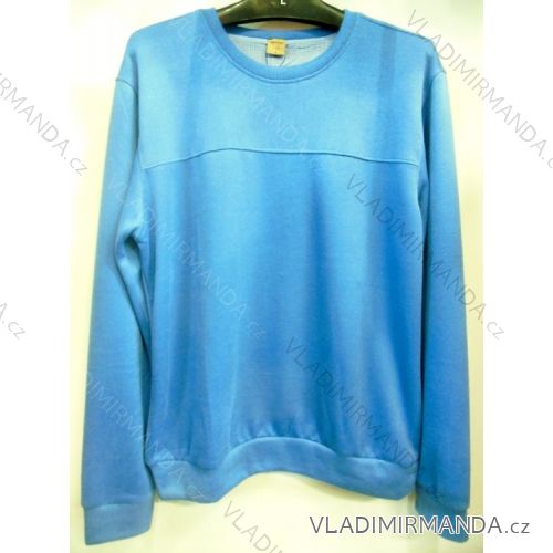 Mikina slabá pánská (m-xxl) BENTER 61349