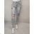 Kraťasy šortky s laclem dámské (XS-XL) YES PINK! MA620wl1549 XS <div><p>Gray</p>
</div>