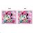 Pajamas long frozen baby girl (3-8 years) SETINO 831-534 / PRE
