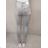 Kraťasy šortky s laclem dámské (XS-XL) YES PINK! MA620wl1549 XS <div><p>Gray</p>
</div>