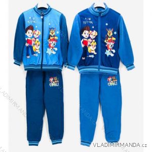 Pyjamas langes, gefrorenes Baby (3-8 Jahre) SETINO 831-534 / PRE