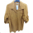 Women's oversized long sleeve shirt (M/L ONE SIZE) ITALIAN FASHION IM722197
