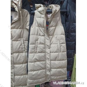 Erweiterte Damenweste (S-XL) MA522KL002