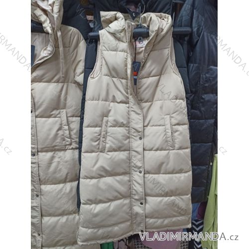 Erweiterte Damenweste (S-XL) MA522KL002