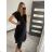 Carmen summer summer shoulder dress (UNI S / M) ITALIAN FASHION IMM20628