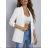 Long sleeve jacket (one size) ITALIAN MODA IMC17324