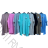 Cardigan pletený dámský nadrozměr (S/M/L/XL/2XL ONE SIZE) ITALSKÁ MÓDA IMD23568