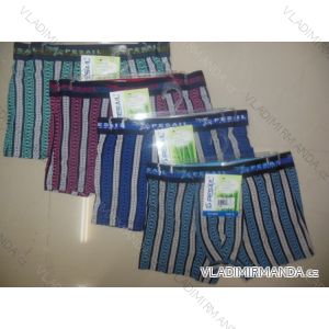 Boxerky pánské bambusové (l-3xl) PESAIL M040