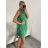 Women's sleeveless dress (uni sl) ITALIAN Fashion IM318070