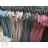 Women's elegant party long sleeve dress (S/M ONE SIZE) ITALIAN FASHION IM322282