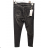 Rifle jeans  dlouhé nadrozměr dámské (2XL-5XL) DAYSIE DSY22GB871