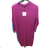 Women's Plus Size Hooded Jacket (XL/2XL ONE SIZE) ITALIAN FASHION IM422684