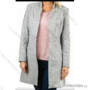 Kabát podzimní dámský (S-2XL) ITALSKá MóDA IMC22659