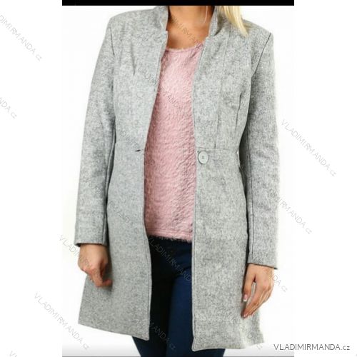 Herbstmantel für Damen (S-2XL) ITALIAN FASHION IMC22659