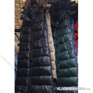 Leggings insulated with fur girl (134-164) SAL XH-76