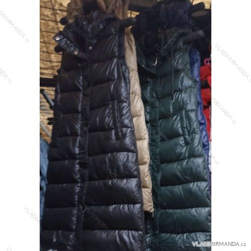 Leggings insulated with fur girl (134-164) SAL XH-76
