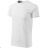 T-shirt short sleeve men's cotton (m-xxl) PES22FTU01AM white M