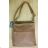 Damenhandtasche (25x25cm) GESSACI Z-662
