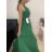 Long formal elegant ball gown dress (UNI s-m) ITALIAN FASHION IMM20FL5620