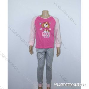 Pyjamas langes, gefrorenes Baby (3-8 Jahre) SETINO 831-534 / PRE