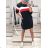 Šaty mikinové dlhý rukáv dámske PALERMO (S/M/L ONE SIZE) TALIANSKA MóDA IMD22882
