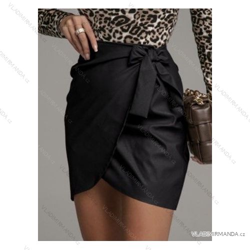 Langarmhemd für Damen (S / M ONE SIZE) ITALIAN FASHION IMWK21010