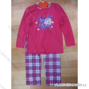 Pyžamo dorostenecké dívčí (134-164) FOCUS 36-290