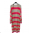Cardigan pletený dlouhý rukáv dámský (S/M ONE SIZE) ITALSKÁ MÓDA IMPLI228551