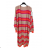 Cardigan pletený dlouhý rukáv dámský (S/M ONE SIZE) ITALSKÁ MÓDA IMPLI228551