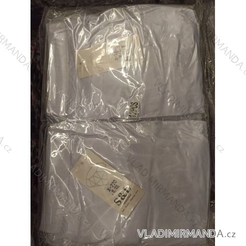 Legíny dlouhé dámské (M-2XL) SAL SMILING SAL22X-220