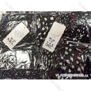 Leggings insulated with fur girl (134-164) SAL XH-76