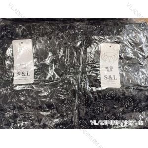 Leggings insulated with fur girl (134-164) SAL XH-76